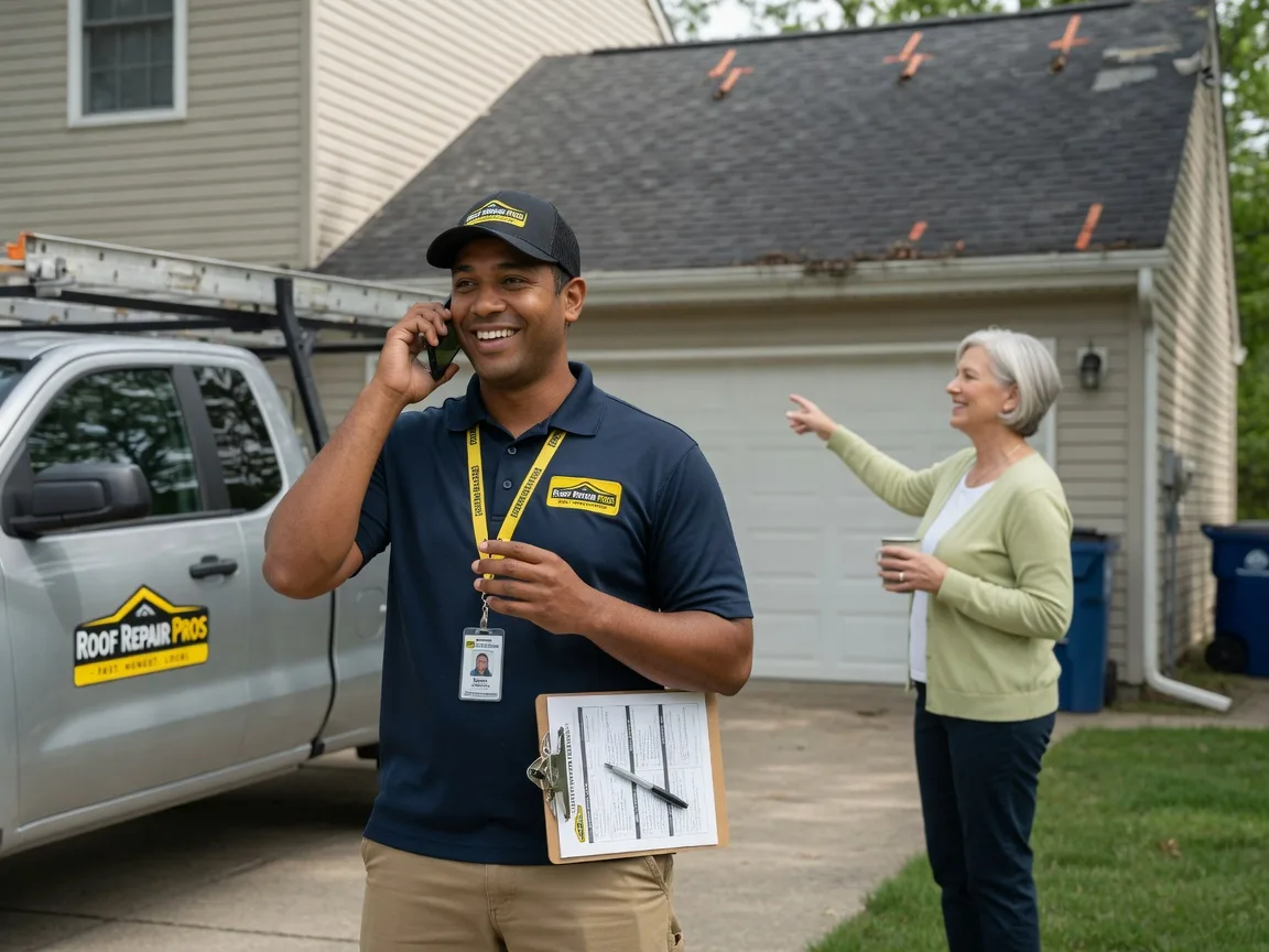 Roof Repair Elgin, ND FAQs